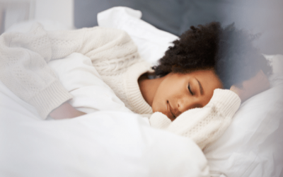 Le sommeil : la clé santé