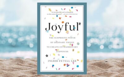 Joyful – Ingrid Fetell Lee