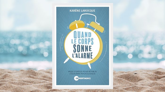 Quand le corps sonne l&rsquo;alarme