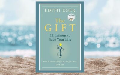 The Gift – Edith Eger