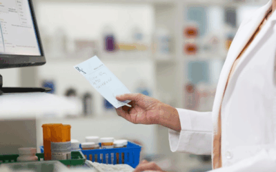 Mieux connaitre ta pharmacienne
